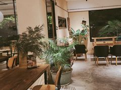 大堂-邊渡咖啡