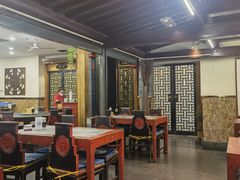 -都一处烧麦馆(前门店)