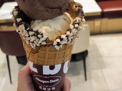 -哈根达斯(SM店)