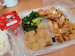 -湖南大学-第4食堂