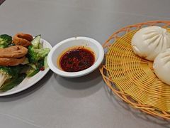 -郑家包子牛肉拉面(尚勤路店)