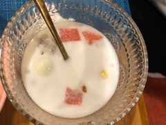 -糟粕醋·椰苑海南菜餐厅(亚龙湾天域酒店)