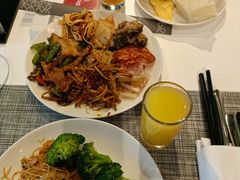 -上海浦东嘉里大酒店