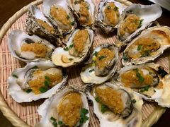 炭烧生蚝-五谷芳乳鸽王(海景店)