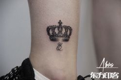 -东方印客纹身CHINA INK TATTOO