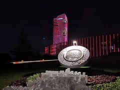 -西安锦江国际酒店