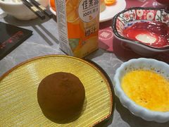 -一绪に寿喜烧(虹悦城店)