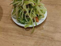 -水仙拉面(水仙街店)