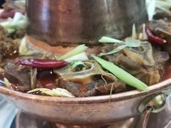-清真·西北人家风味馆(中山中路店)