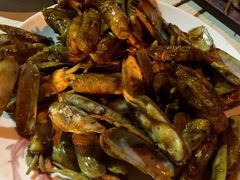 -天津乾毓德饭庄·清真传统炒菜·海鲜烧烤(咸阳路店)