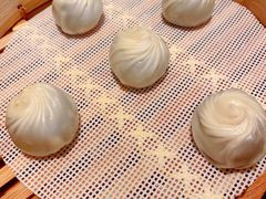 豆沙小笼包-鼎泰丰(国金中心店)