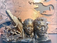 -唐山抗震纪念馆