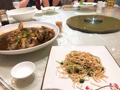 -鸿运酒楼