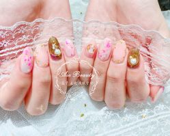 -Aso Artist Beauty美甲美睫
