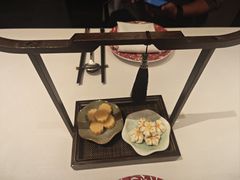-蘇锦宴·淮扬菜烤鸭·小院(三元桥霄云路店)