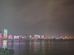 -武昌中华路码头(轮渡站)