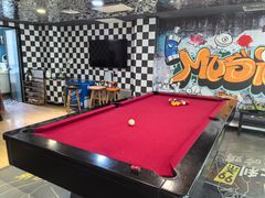 -4k轰趴馆(苏州街店)