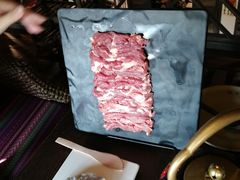 -滇釜火锅·能喝汤的火锅(车公庄店)