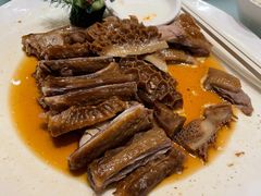 -宝园酒家(美林M·LIVE天地东座店)