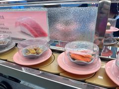 -争鲜回转寿司(朝外悠唐PLUS店)