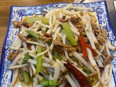 -老味道1992(武当山店)