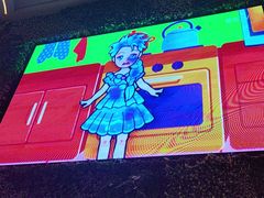 -浦乐汇·汤泉水世界