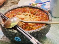 -浩海火烧云傣家菜(京广店)