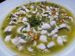 -青花椒花椒鱼(合生汇店)