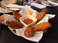 -LE COQ大公鸡小酒馆(北京首店)