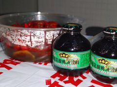 -霸王虾·麻辣小龙虾(清水河公园店)