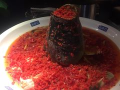 -坛宗剁椒鱼头(河西王府井店)