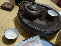 -喜鹊茶点.啫煲(车陂店)