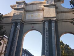-华声天桥民俗文化园
