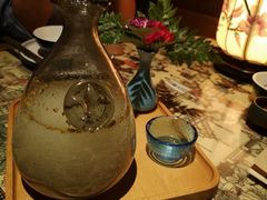 -绿茶餐厅(领展购物广场·中关村店)