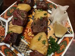 -弓二·烧鸟居酒屋(财富购物中心店)