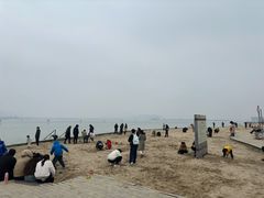 -云龙湖旅游景区