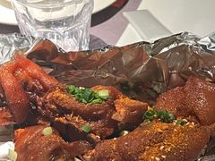 -野蔓果·山野菜(西湖景区·龙井茶田店)