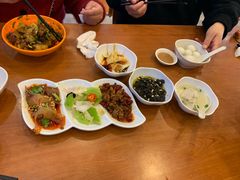 -龙抄手(春熙路总店)