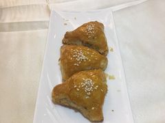 -宝园酒家(美林M·LIVE天地东座店)
