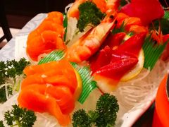 -聚宝渔港.五钻酒家(上地店)