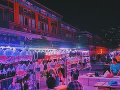 -华声天桥民俗文化园