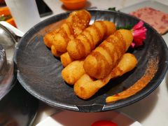 -煲宫猪肚鸡(晶品店)