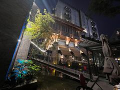-渝半城经典川粤菜(重庆天地店)