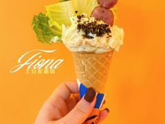 -肥安娜·小吃·饮品