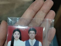 -bobo高端证件照工作室(三元桥店)