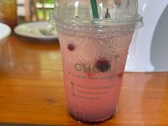 -Chom Cafe and Restaurant