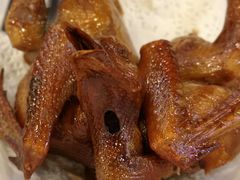 乳鸽-点都德(大茶楼店)