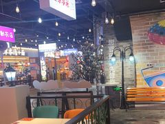 -豪享来(我格广场店)