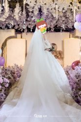 -深白婚纱艺术馆(王府壹号店)