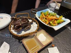 -高家烧鸽子烧烤店63年
